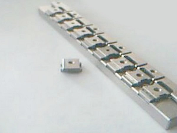 Spare parts